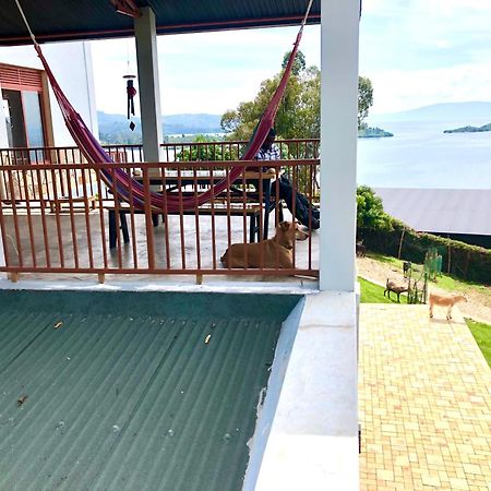 Amazi Land Home And Farm Stay Kibuye Extérieur photo