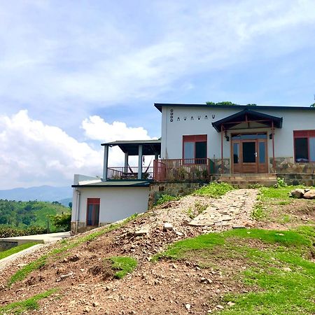 Amazi Land Home And Farm Stay Kibuye Extérieur photo