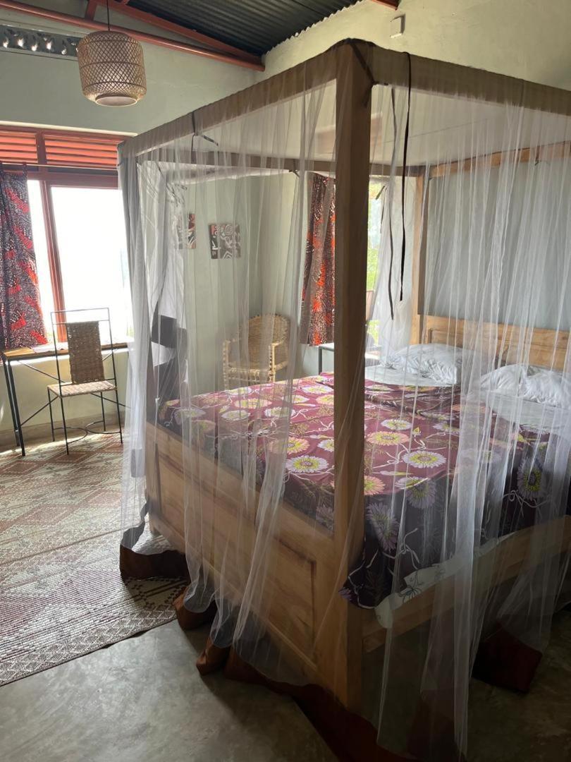 Amazi Land Home And Farm Stay Kibuye Extérieur photo