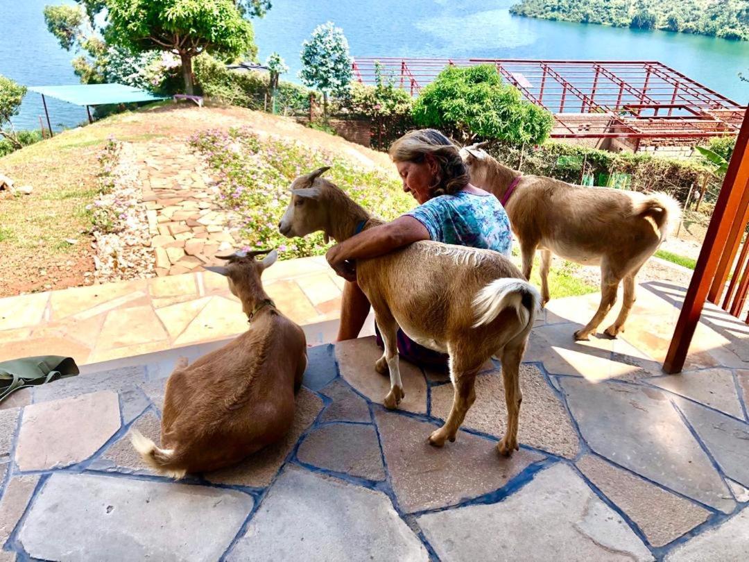 Amazi Land Home And Farm Stay Kibuye Extérieur photo