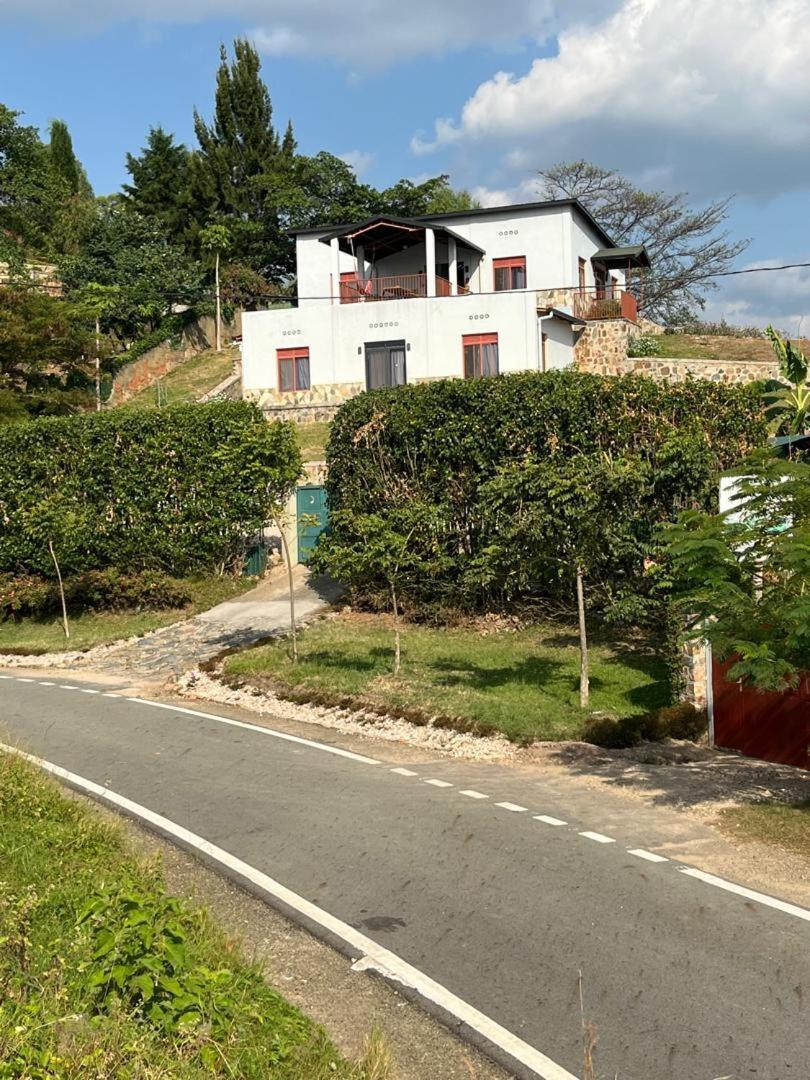 Amazi Land Home And Farm Stay Kibuye Extérieur photo