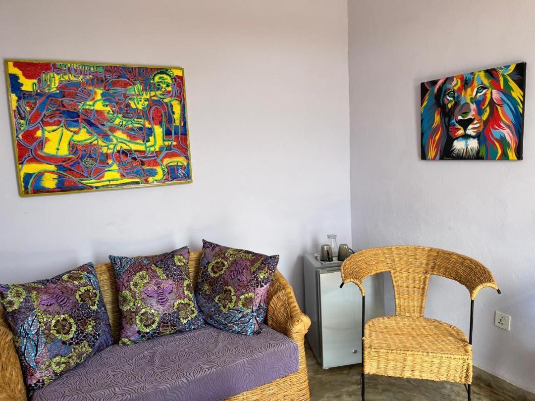 Amazi Land Home And Farm Stay Kibuye Extérieur photo