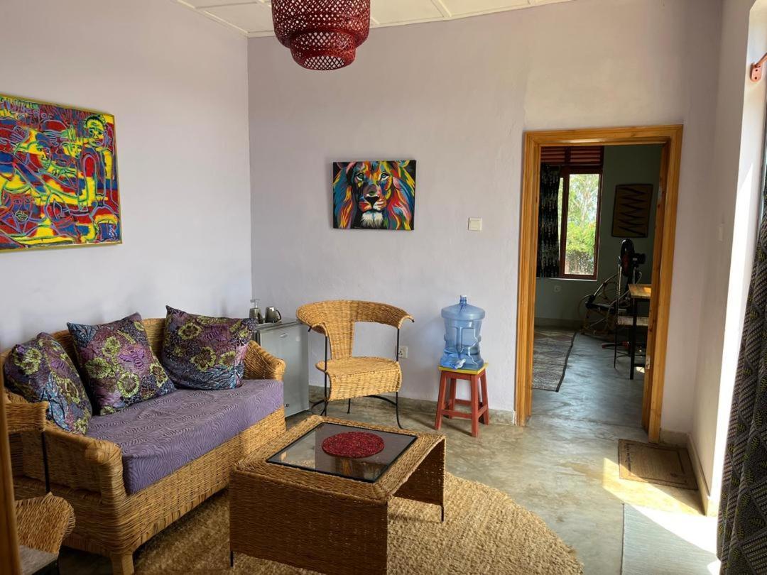 Amazi Land Home And Farm Stay Kibuye Extérieur photo
