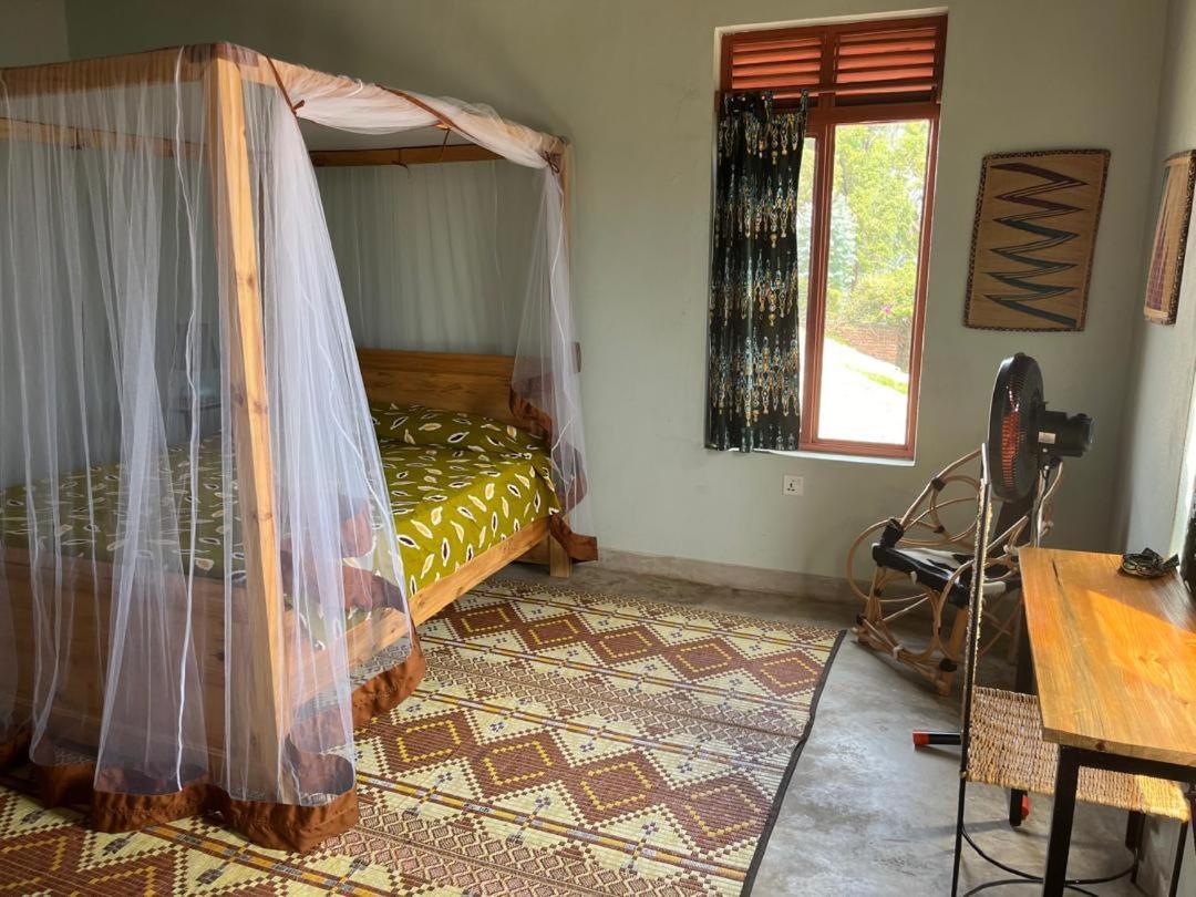 Amazi Land Home And Farm Stay Kibuye Extérieur photo