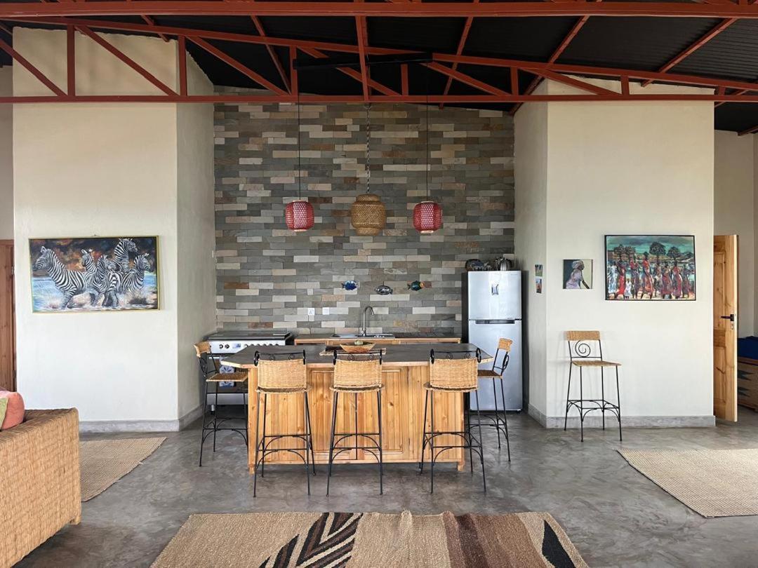 Amazi Land Home And Farm Stay Kibuye Extérieur photo