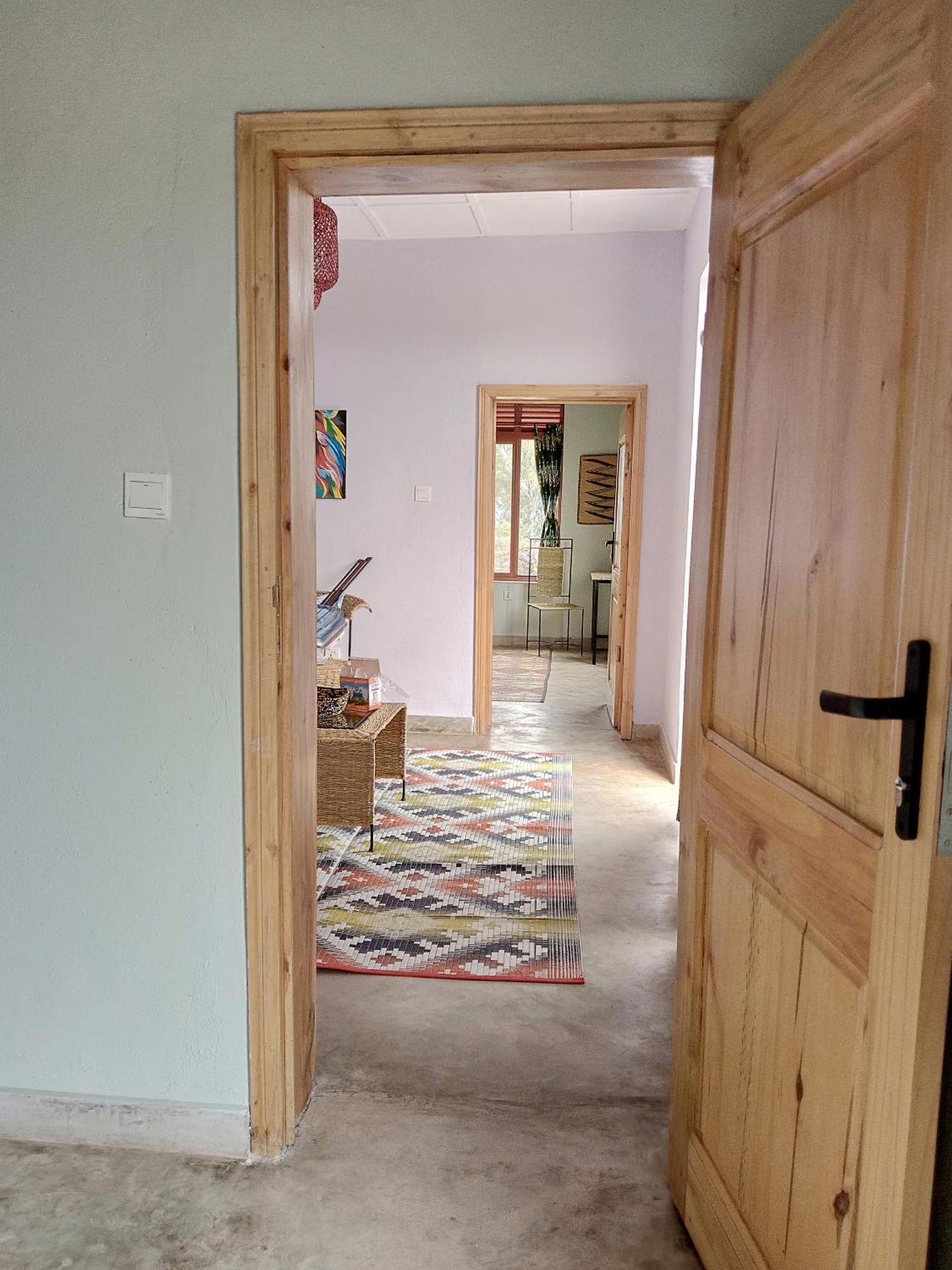 Amazi Land Home And Farm Stay Kibuye Extérieur photo