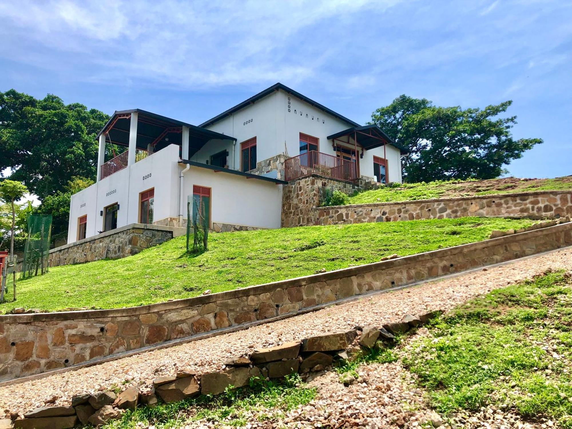 Amazi Land Home And Farm Stay Kibuye Extérieur photo