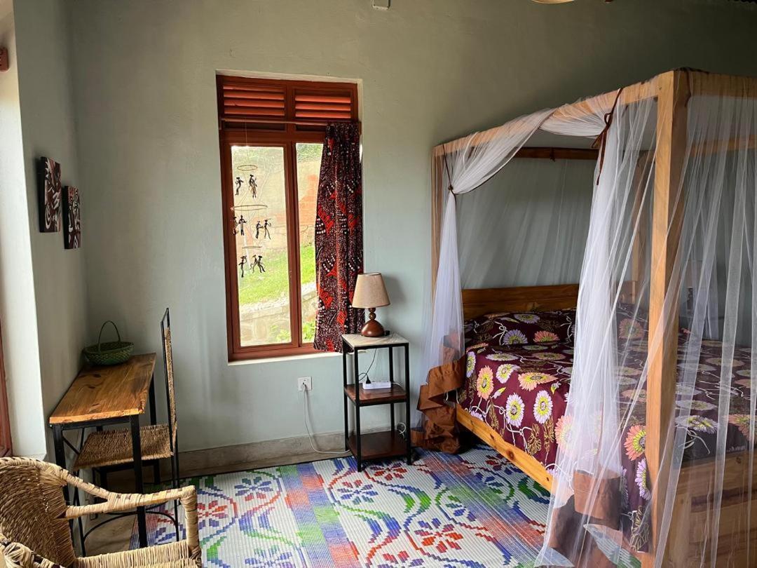 Amazi Land Home And Farm Stay Kibuye Extérieur photo