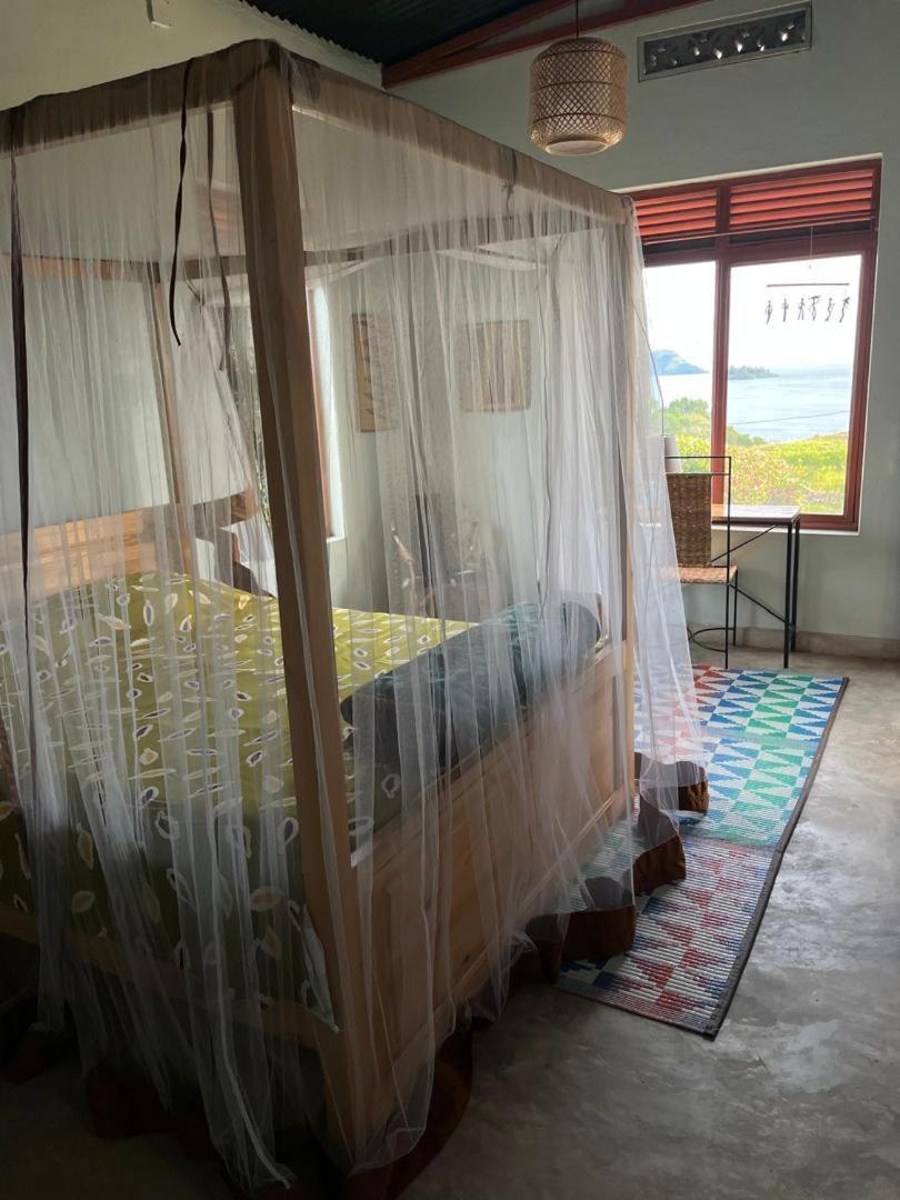 Amazi Land Home And Farm Stay Kibuye Extérieur photo