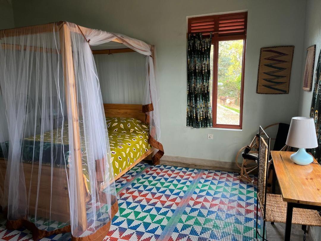 Amazi Land Home And Farm Stay Kibuye Extérieur photo